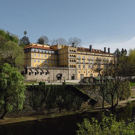 Hotel Casa da Calçada Relais&Chateaux Amarante Extérieur photo